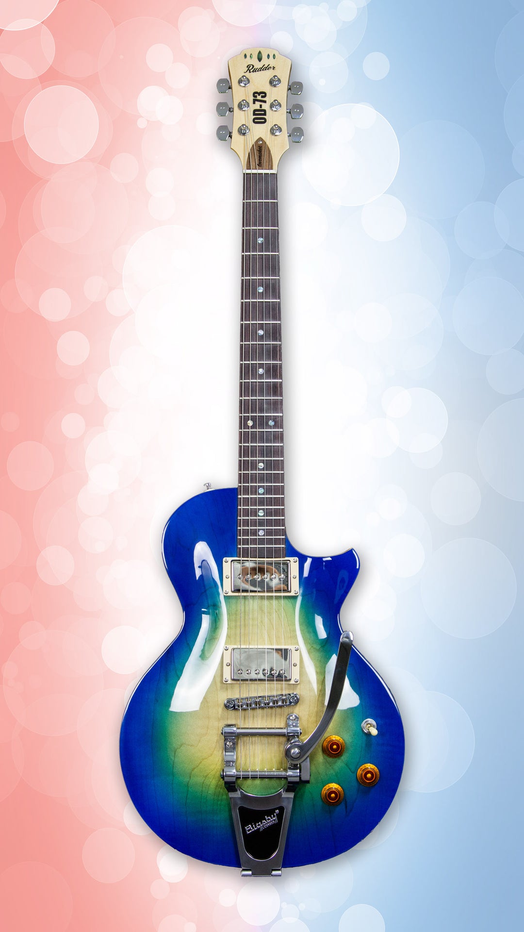 LoveMaker Series