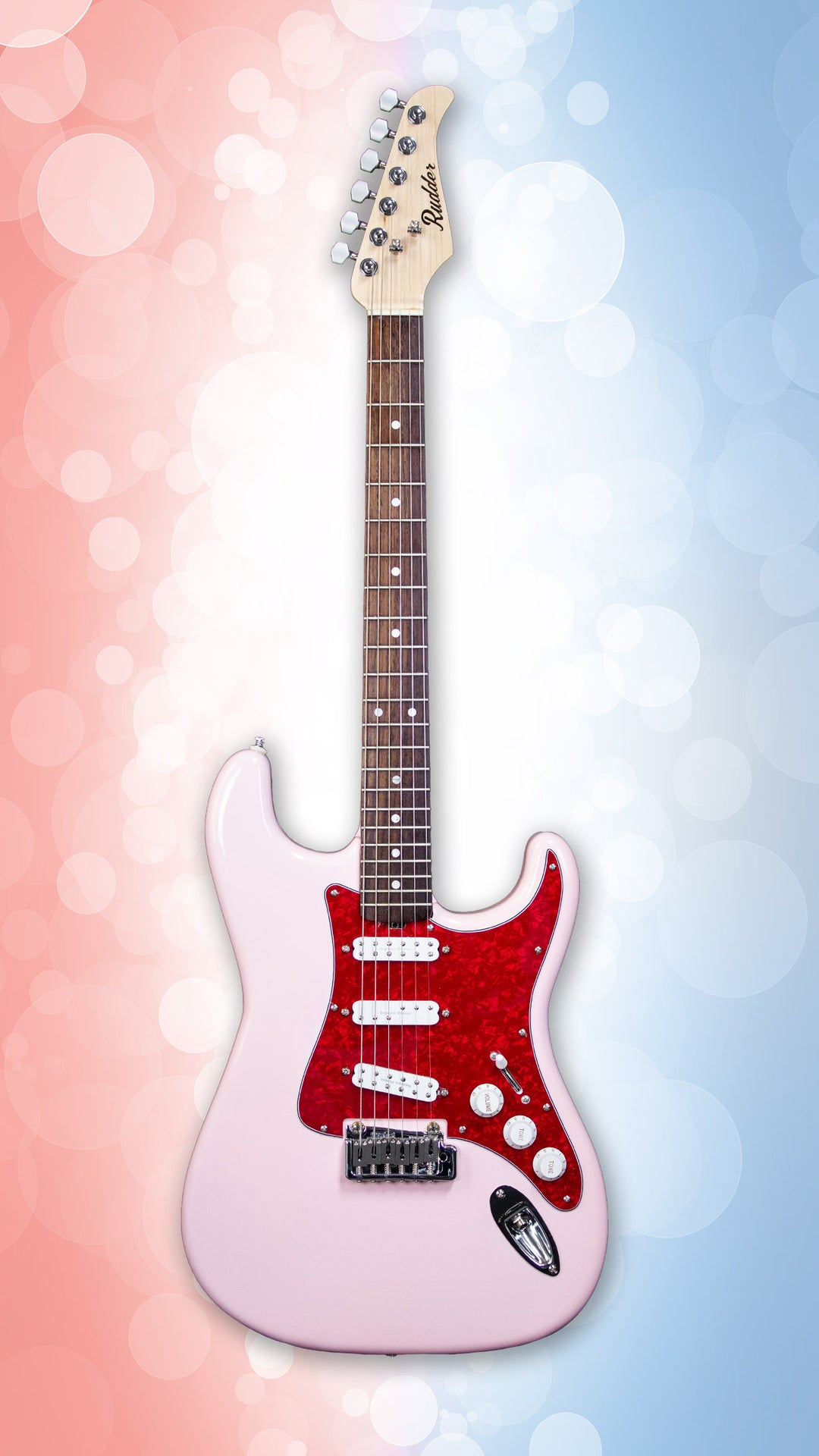 PeaceMaker Series