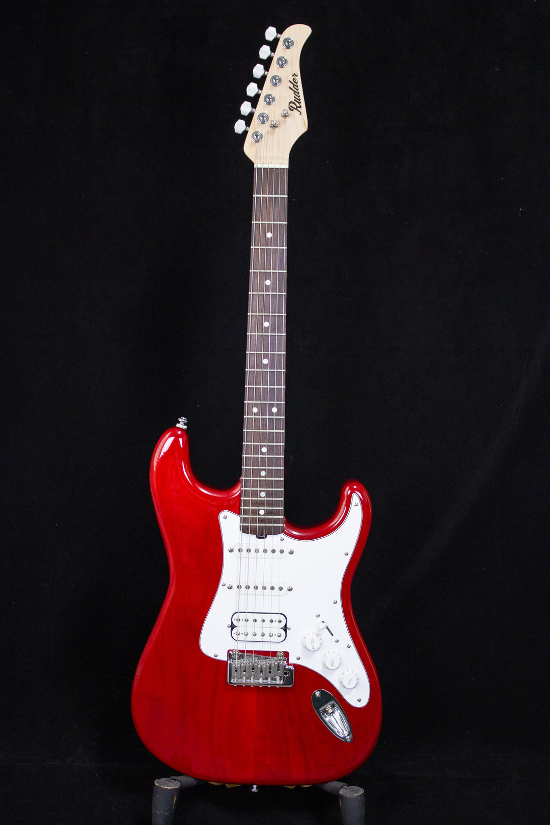 PeaceMaker Magnum HSS