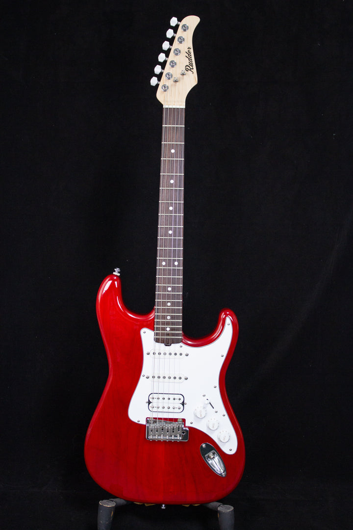 PeaceMaker Magnum HSS