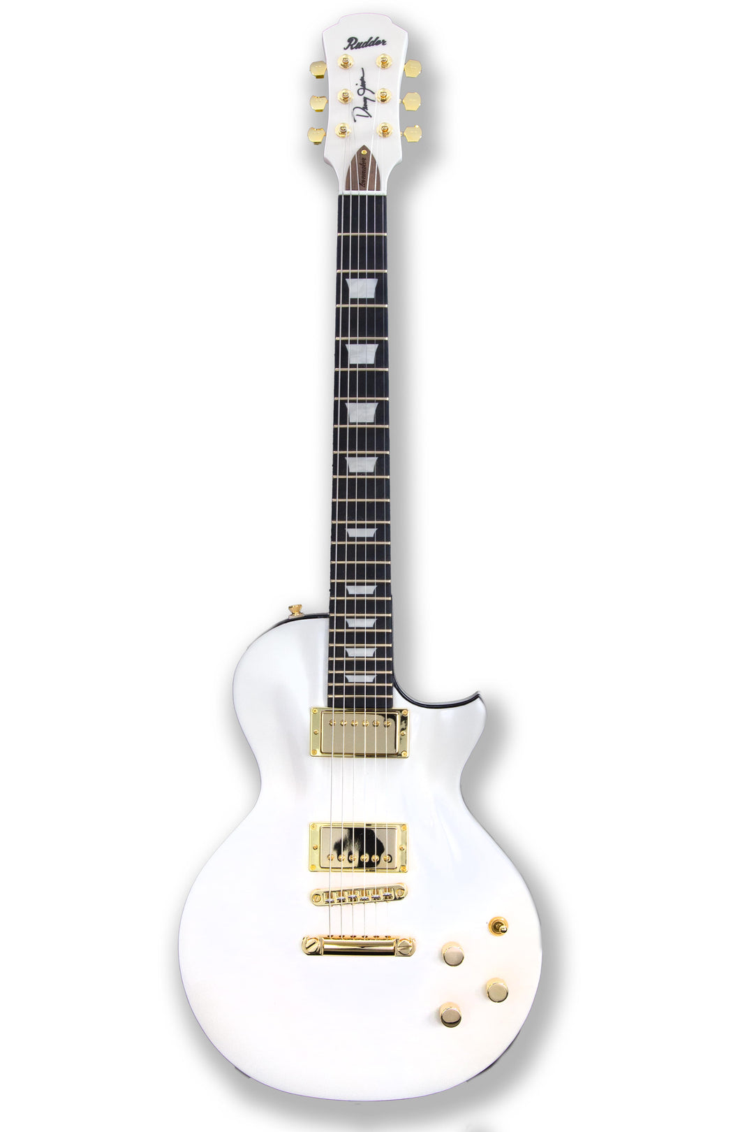 LoveMaker Zenith Denny Jiosa “JazzDaddy”