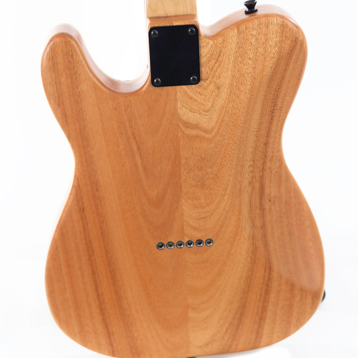 Providence Home - Duck Dynasty Tribute Guitar