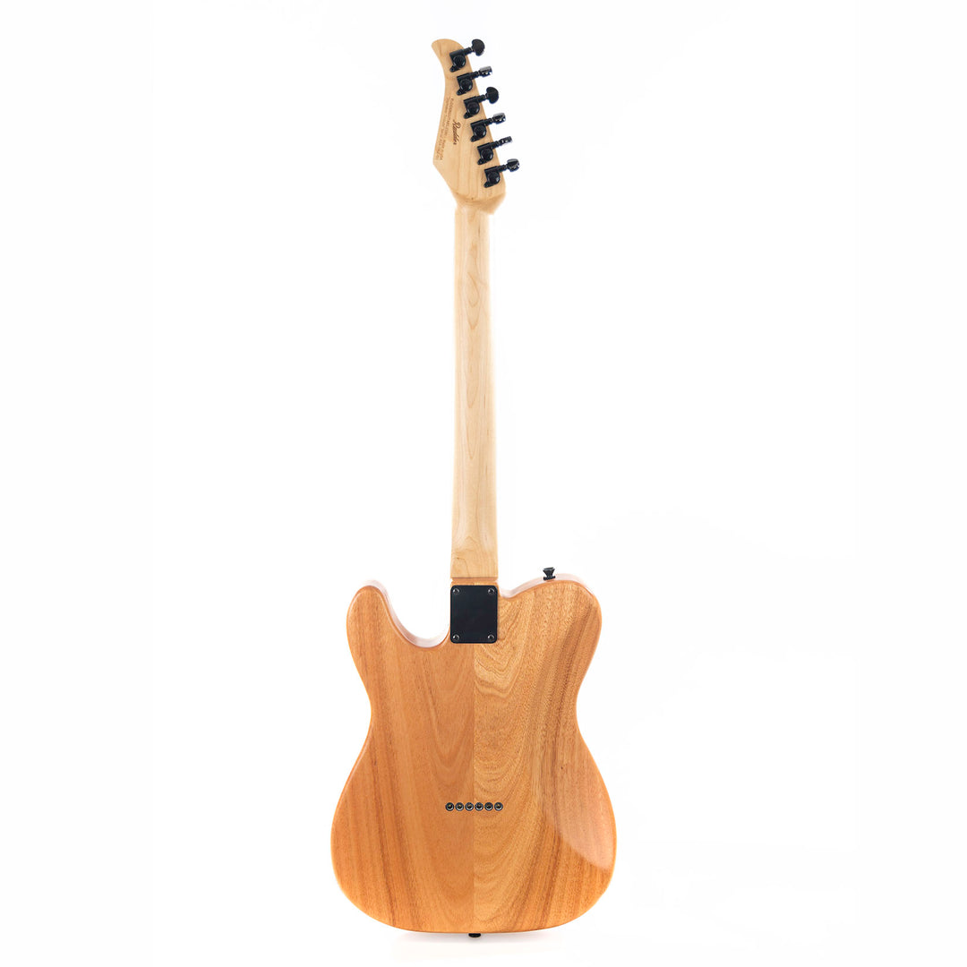 Providence Home - Duck Dynasty Tribute Guitar