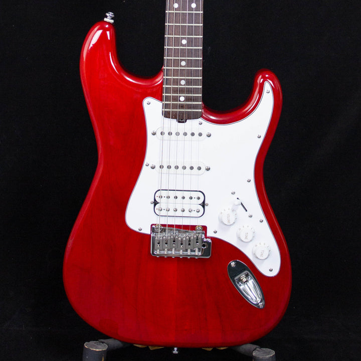 PeaceMaker Magnum HSS