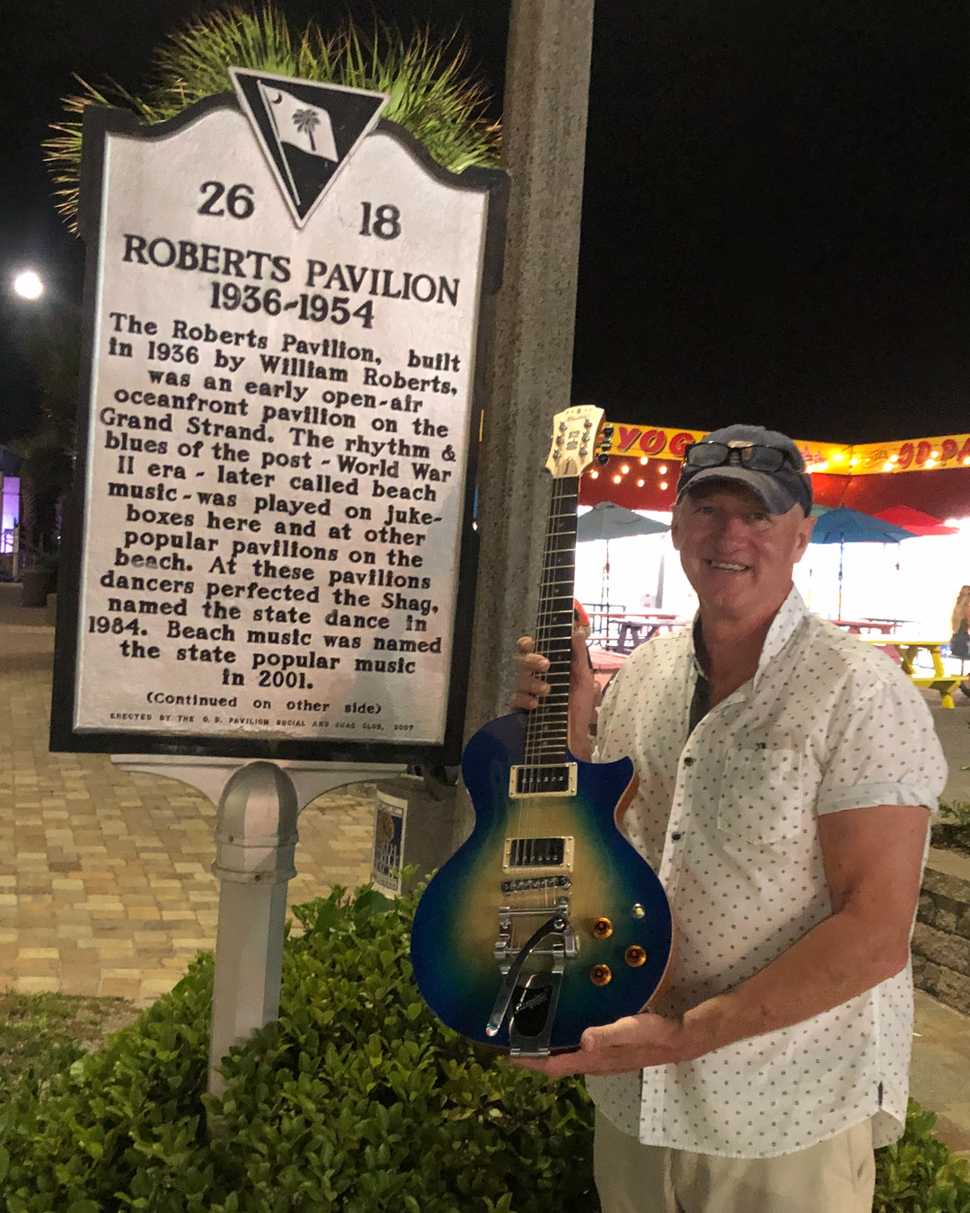 LoveMaker Zenith OD 73